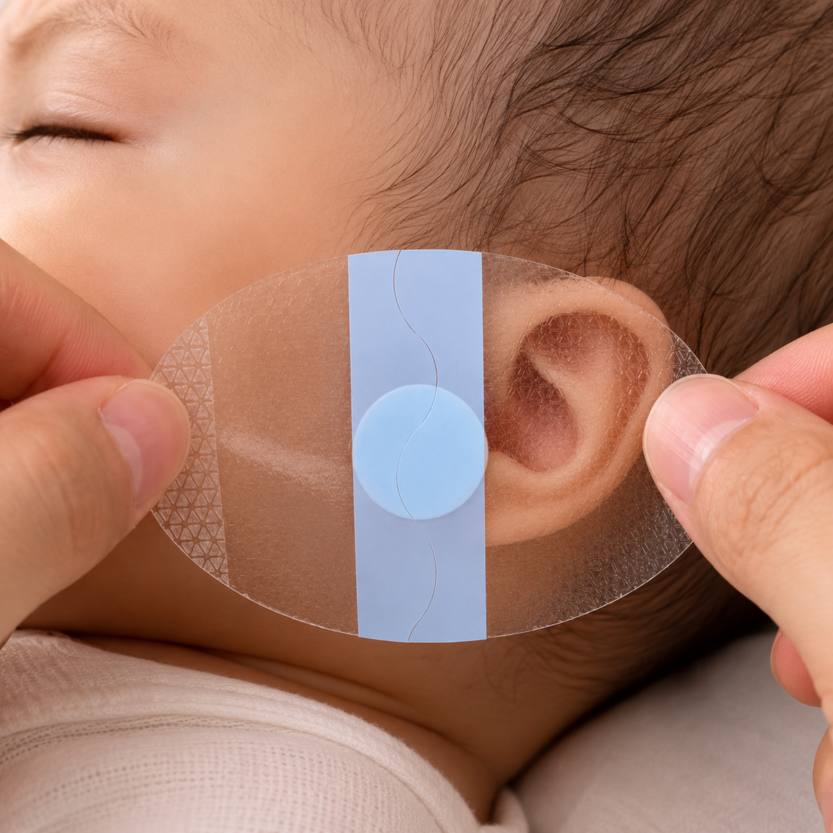 Baby Waterproof Ear Covers - view 10