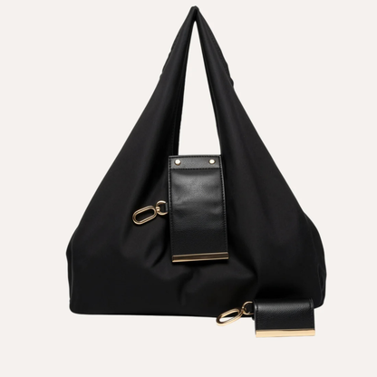 Keychain tote bag - image 1