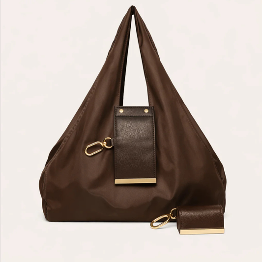 Keychain tote bag - image 2