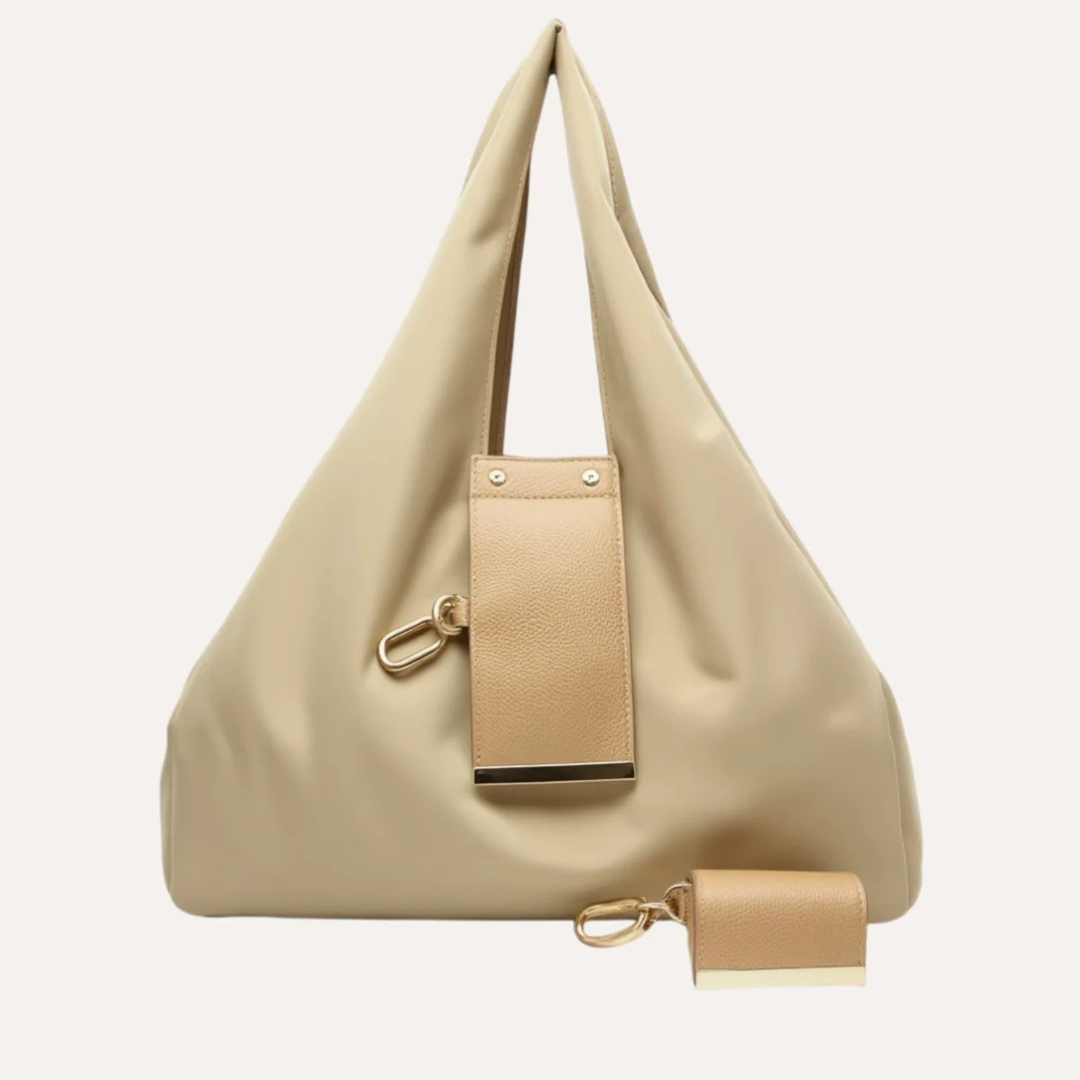 Keychain tote bag - image 3