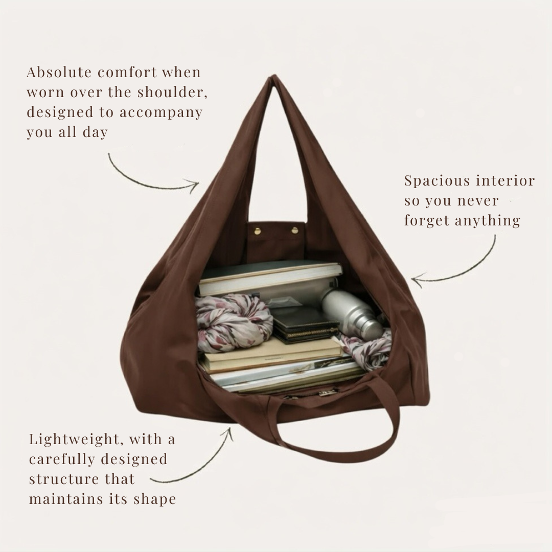 Keychain tote bag - image 5