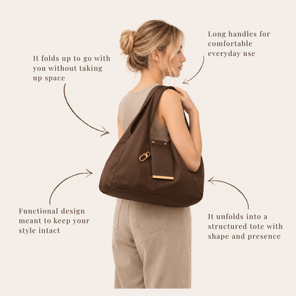 Keychain tote bag - image 8