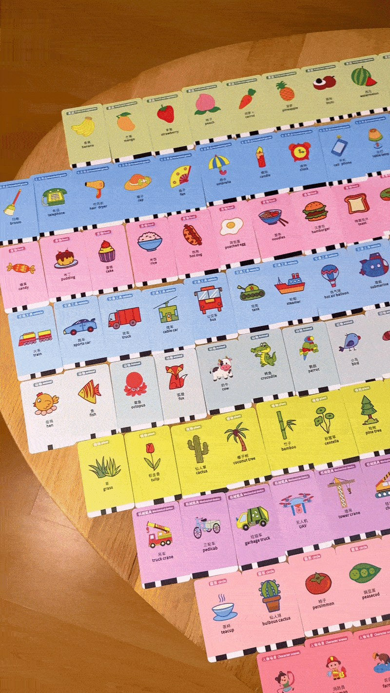 Smart Drawing Robot for Kids