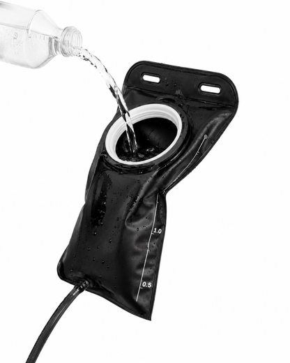 2L BPA-free hydration bladder