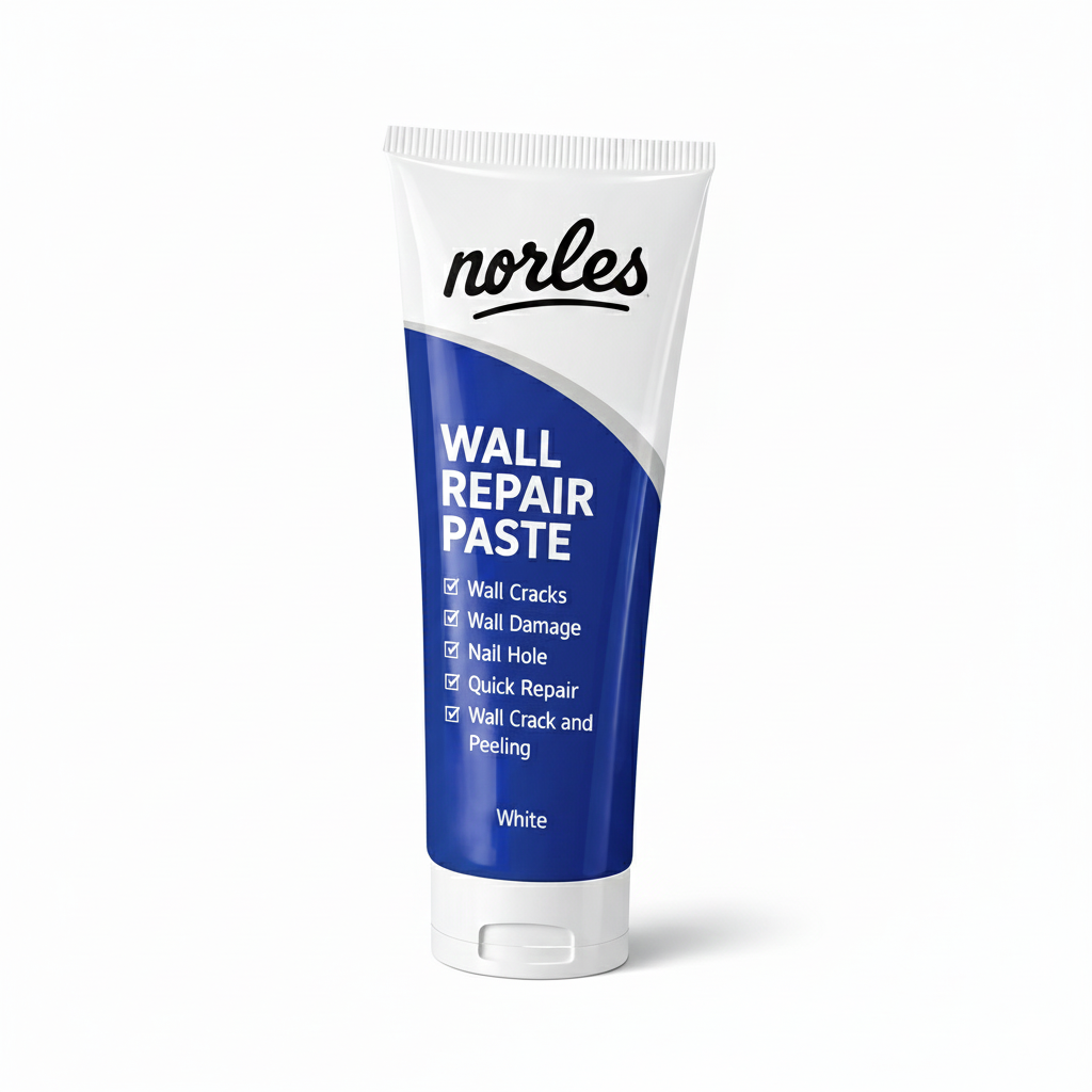 Wall Repair Paste