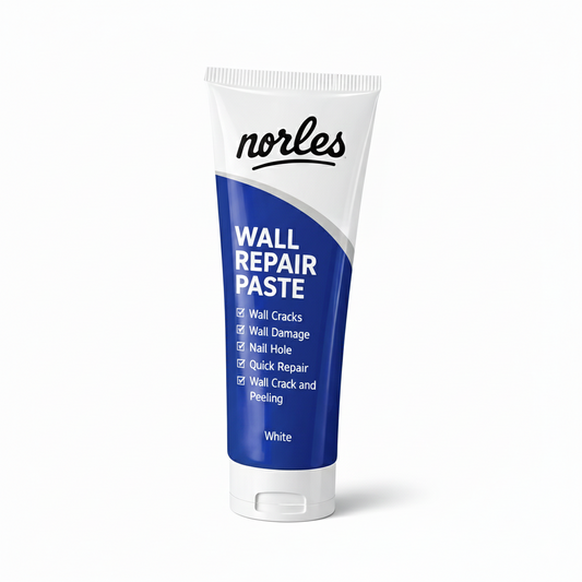 Wall Repair Paste